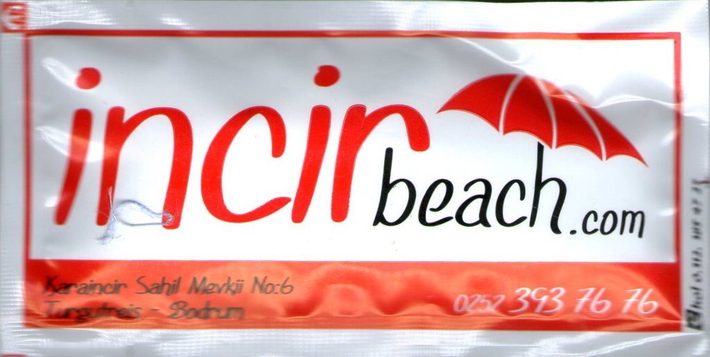 0233 İncir Beach - Karaincir